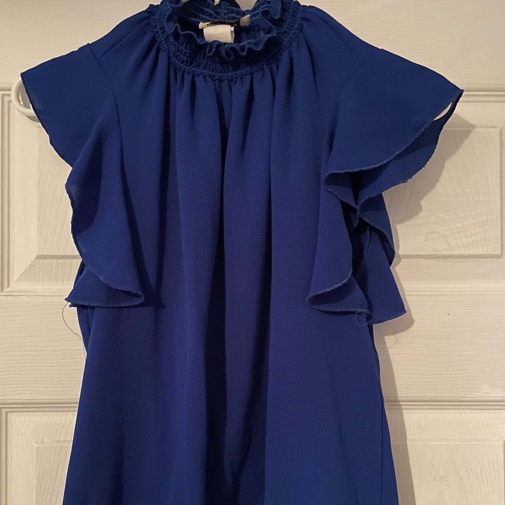 Women blouse